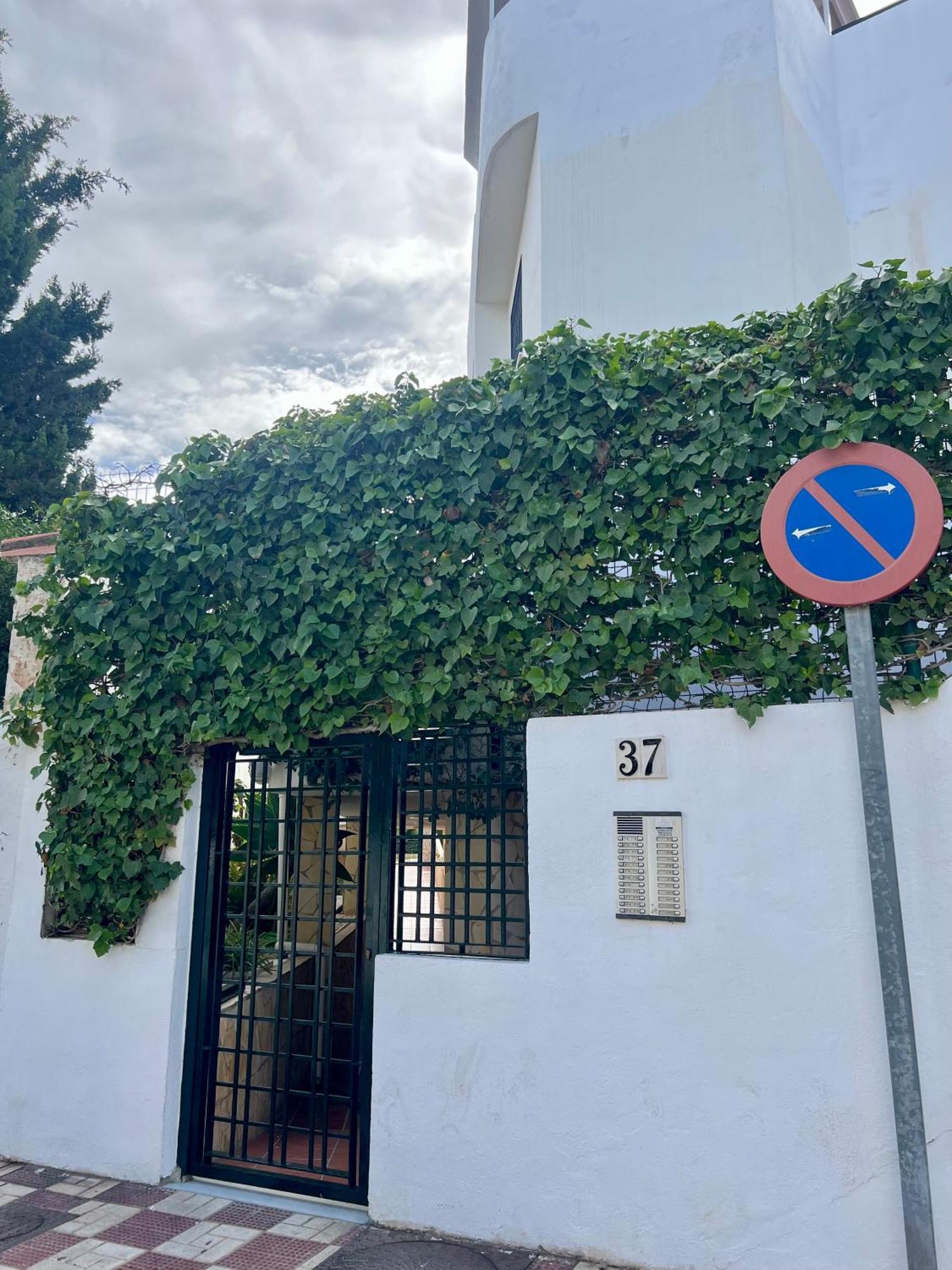 Apartament Quiet En Montemar Torremolinos Zewnętrze zdjęcie