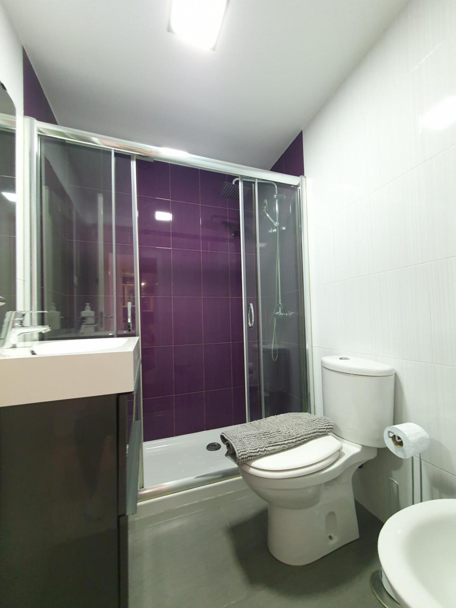 Apartament Quiet En Montemar Torremolinos Zewnętrze zdjęcie