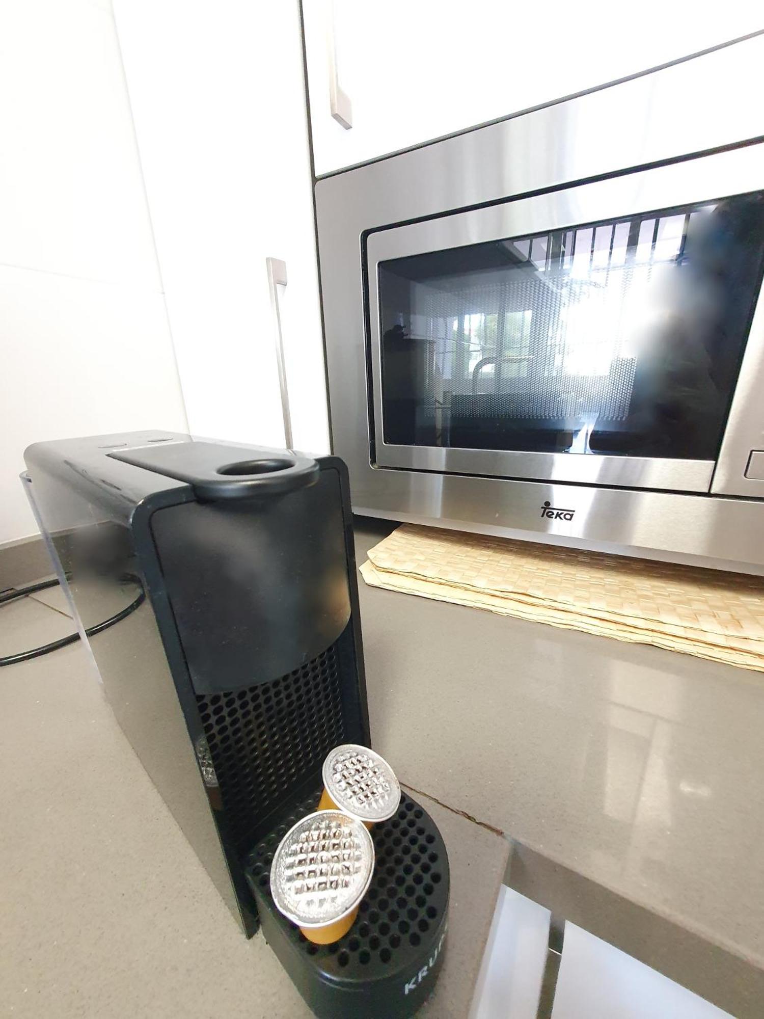Apartament Quiet En Montemar Torremolinos Zewnętrze zdjęcie