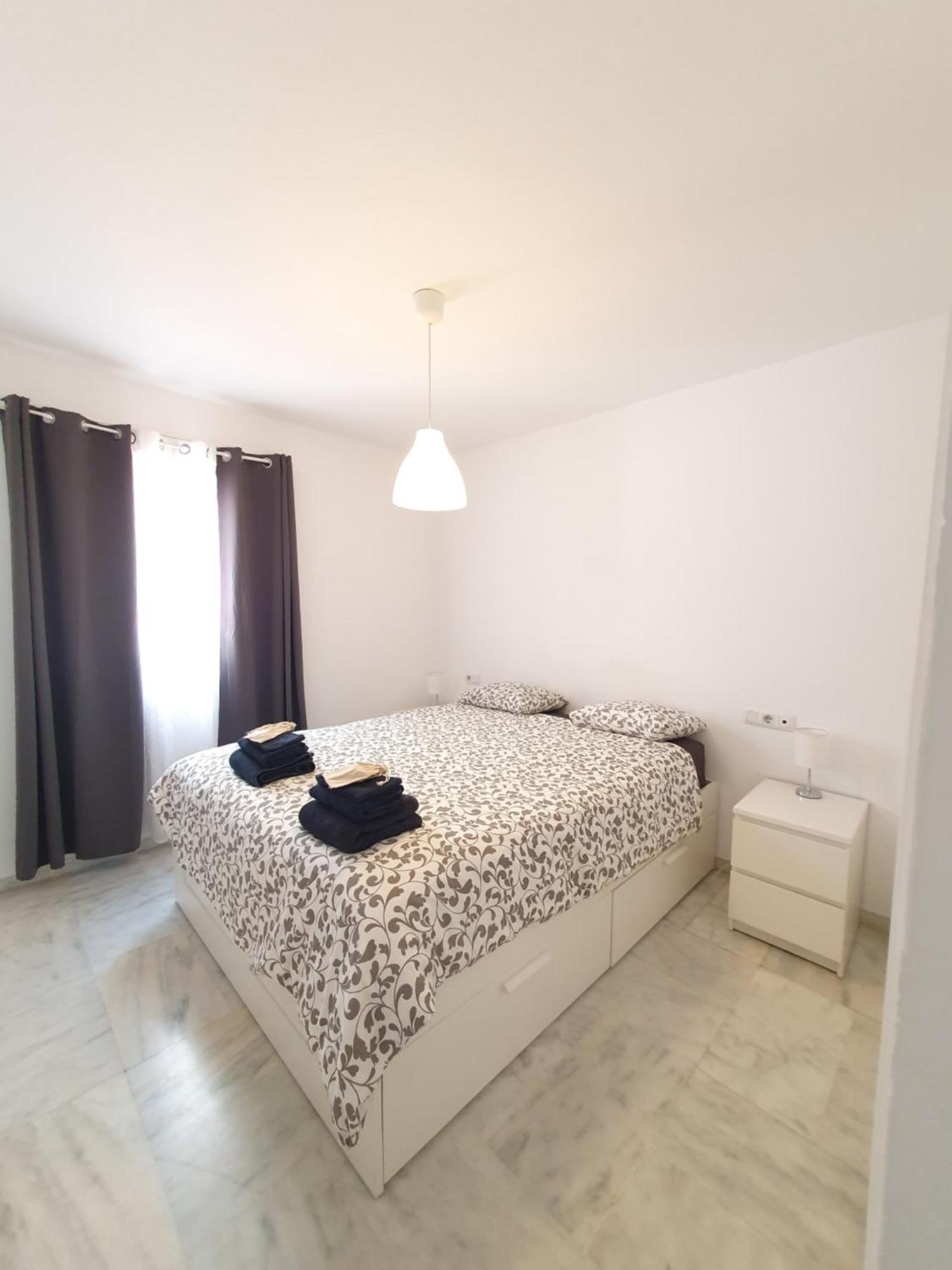 Apartament Quiet En Montemar Torremolinos Zewnętrze zdjęcie